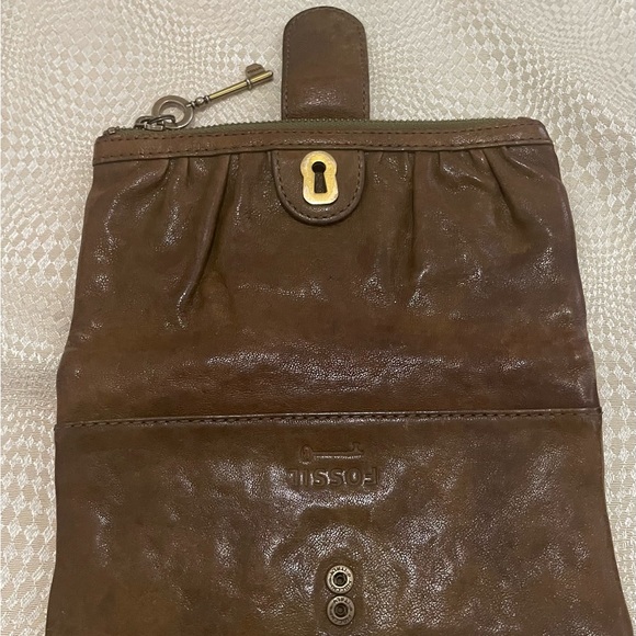 Fossil wallet - Picture 5 of 9